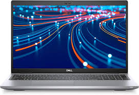 Dell Laptop Latitude 5520 I5-1135G7/4GB/256GBSSD/15.6